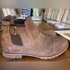 Men’s Steve Madden Boots size 11